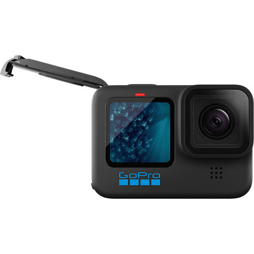 iRobust Tech GoPro Hero11 Black Action Camera