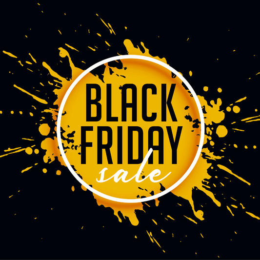 Black Friday 2020