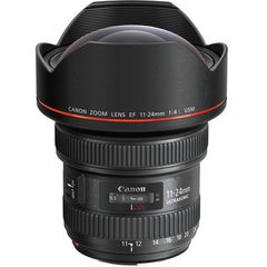 iRobust Tech Canon EF 11-24mm f/4L USM Lens