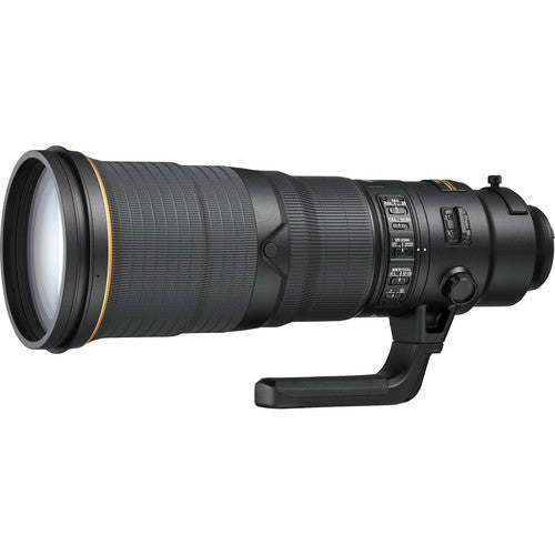 iRobust Tech Nikon AF-S NIKKOR 500mm f/4E FL ED VR Lens
