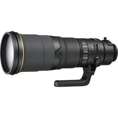 iRobust Tech Nikon AF-S NIKKOR 500mm f/4E FL ED VR Lens