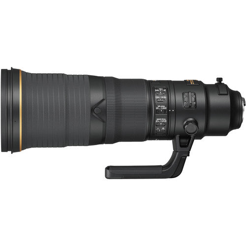 iRobust Tech Nikon AF-S NIKKOR 500mm f/4E FL ED VR Lens