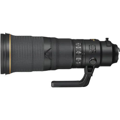 iRobust Tech Nikon AF-S NIKKOR 500mm f/4E FL ED VR Lens