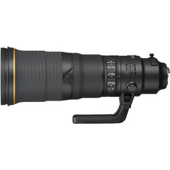 iRobust Tech Nikon AF-S NIKKOR 500mm f/4E FL ED VR Lens