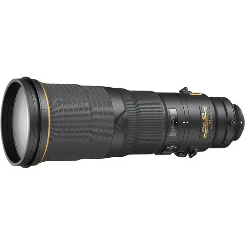 iRobust Tech Nikon AF-S NIKKOR 500mm f/4E FL ED VR Lens
