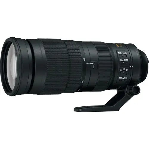 Nikon AF-S NIKKOR 200-500mm f/5.6E ED VR Lens Nikon
