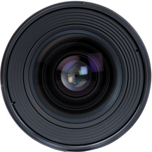 iRobust Tech Nikon AF-S NIKKOR 24mm f/1.4G ED Lens