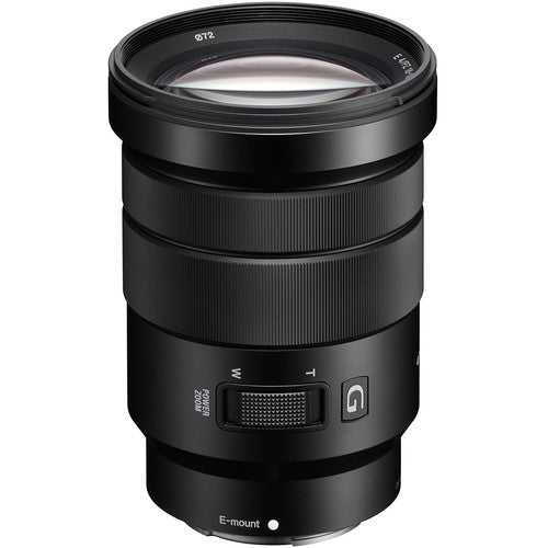 iRobust Tech Sony E PZ 18-105mm f/4 G OSS Lens