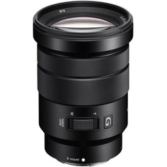 iRobust Tech Sony E PZ 18-105mm f/4 G OSS Lens