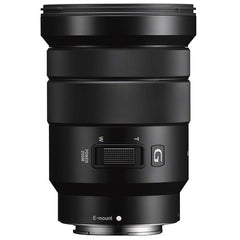iRobust Tech Sony E PZ 18-105mm f/4 G OSS Lens