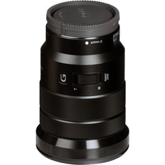iRobust Tech Sony E PZ 18-105mm f/4 G OSS Lens