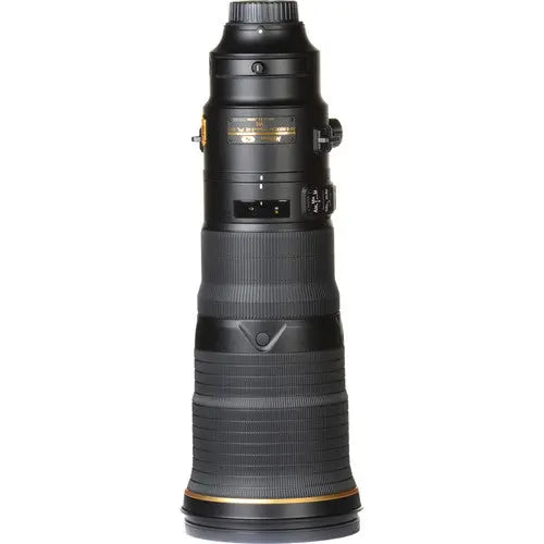 iRobust Tech Nikon AF-S NIKKOR 500mm f/4E FL ED VR Lens