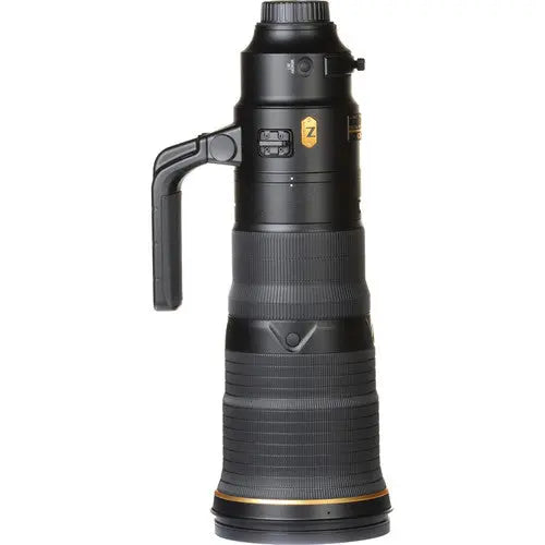 iRobust Tech Nikon AF-S NIKKOR 500mm f/4E FL ED VR Lens
