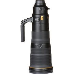 iRobust Tech Nikon AF-S NIKKOR 500mm f/4E FL ED VR Lens