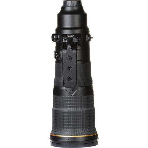 iRobust Tech Nikon AF-S NIKKOR 500mm f/4E FL ED VR Lens