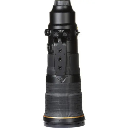 iRobust Tech Nikon AF-S NIKKOR 500mm f/4E FL ED VR Lens