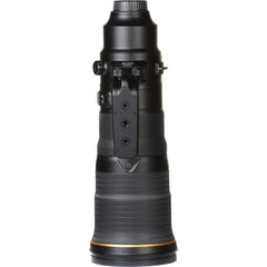 iRobust Tech Nikon AF-S NIKKOR 500mm f/4E FL ED VR Lens