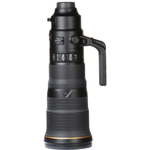iRobust Tech Nikon AF-S NIKKOR 500mm f/4E FL ED VR Lens