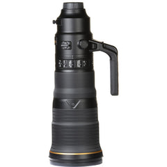 iRobust Tech Nikon AF-S NIKKOR 500mm f/4E FL ED VR Lens