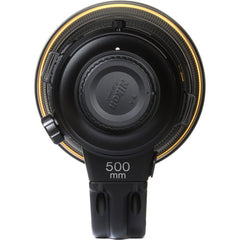 iRobust Tech Nikon AF-S NIKKOR 500mm f/4E FL ED VR Lens