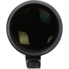 iRobust Tech Nikon AF-S NIKKOR 500mm f/4E FL ED VR Lens