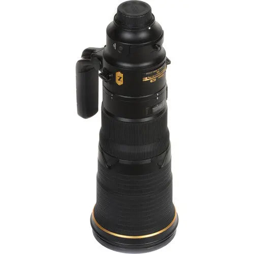 iRobust Tech Nikon AF-S NIKKOR 500mm f/4E FL ED VR Lens