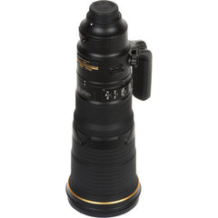 iRobust Tech Nikon AF-S NIKKOR 500mm f/4E FL ED VR Lens