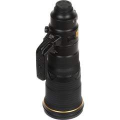 iRobust Tech Nikon AF-S NIKKOR 500mm f/4E FL ED VR Lens