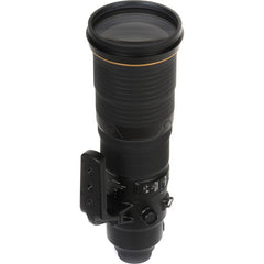iRobust Tech Nikon AF-S NIKKOR 500mm f/4E FL ED VR Lens