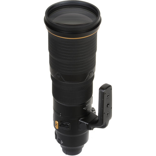 iRobust Tech Nikon AF-S NIKKOR 500mm f/4E FL ED VR Lens