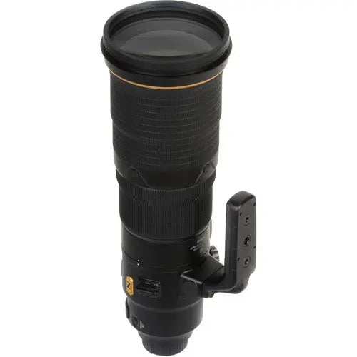 iRobust Tech Nikon AF-S NIKKOR 500mm f/4E FL ED VR Lens