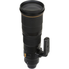 iRobust Tech Nikon AF-S NIKKOR 500mm f/4E FL ED VR Lens