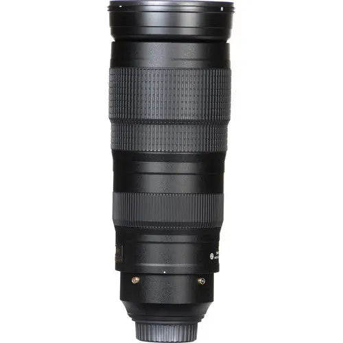 Nikon AF-S NIKKOR 200-500mm ED VR Lens iRobust Tech