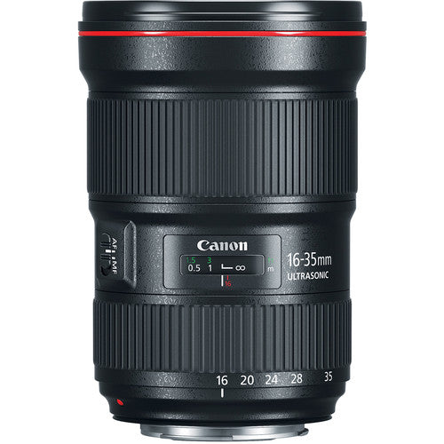 iRobust Tech Canon EF 16-35mm f/2.8L III USM Lens