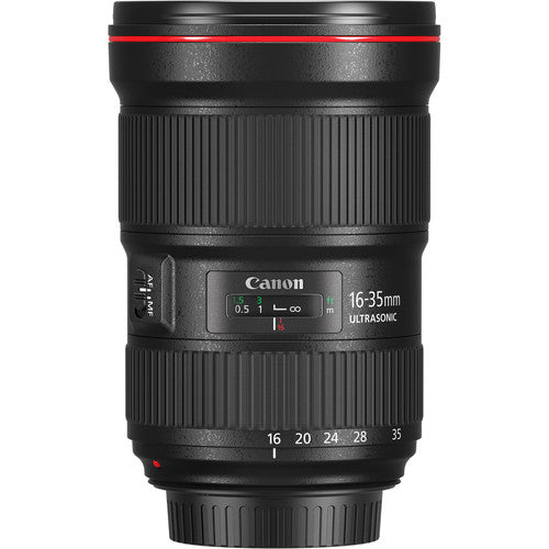 iRobust Tech Canon EF 16-35mm f/2.8L III USM Lens