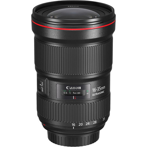 iRobust Tech Canon EF 16-35mm f/2.8L III USM Lens