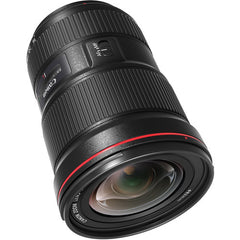 iRobust Tech Canon EF 16-35mm f/2.8L III USM Lens