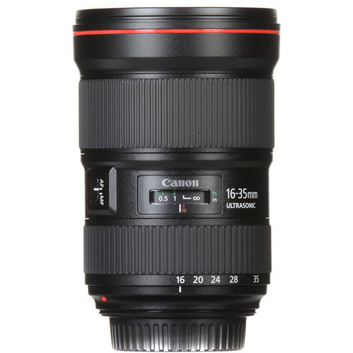 iRobust Tech Canon EF 16-35mm f/2.8L III USM Lens