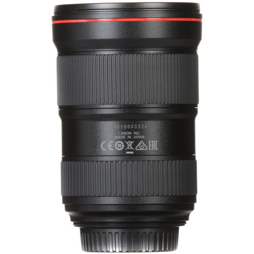iRobust Tech Canon EF 16-35mm f/2.8L III USM Lens