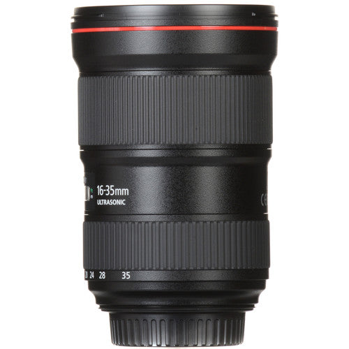 iRobust Tech Canon EF 16-35mm f/2.8L III USM Lens