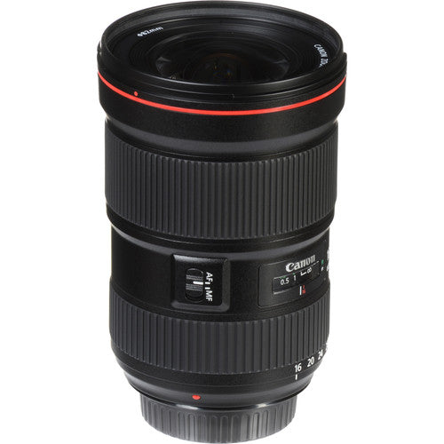 iRobust Tech Canon EF 16-35mm f/2.8L III USM Lens
