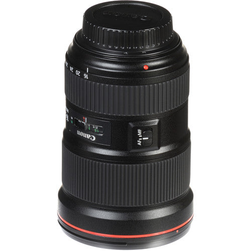 iRobust Tech Canon EF 16-35mm f/2.8L III USM Lens