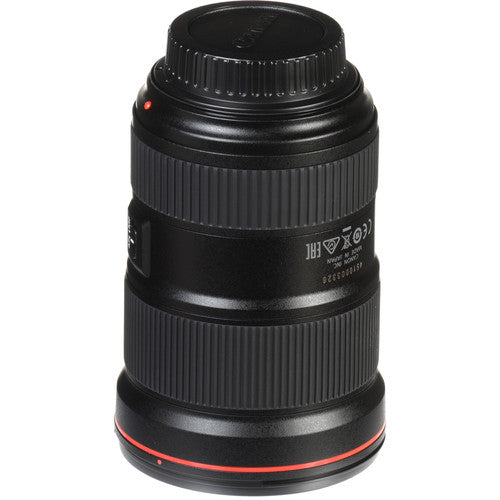 iRobust Tech Canon EF 16-35mm f/2.8L III USM Lens