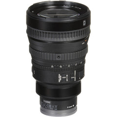 Sony FE PZ 28-135mm f/4 G OSS Full-Frame Power Zoom Lens