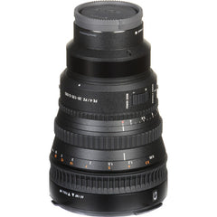 Sony FE PZ 28-135mm f/4 G OSS Full-Frame Power Zoom Lens