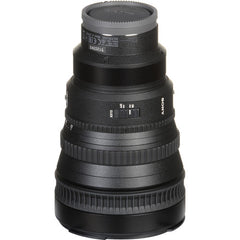 Sony FE PZ 28-135mm f/4 G OSS Full-Frame Power Zoom Lens