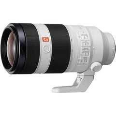 iRobust Tech Sony FE 100-400mm f/4.5-5.6 GM OSS Lens