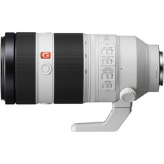 iRobust Tech Sony FE 100-400mm f/4.5-5.6 GM OSS Lens