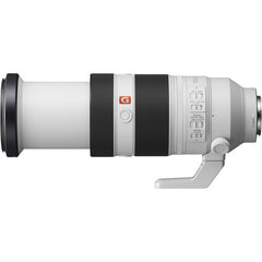 iRobust Tech Sony FE 100-400mm f/4.5-5.6 GM OSS Lens