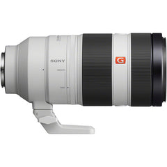 iRobust Tech Sony FE 100-400mm f/4.5-5.6 GM OSS Lens